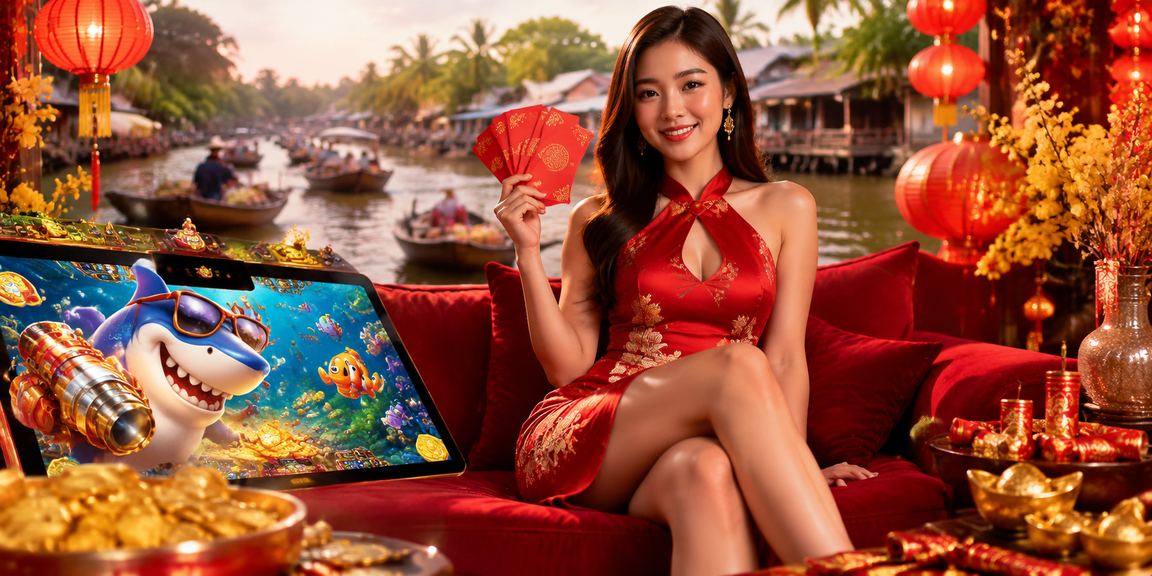 Bắn cá và lô đề online tại vùng đồng bằng sông Cửu Long