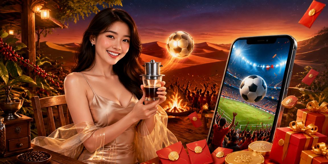 Thông tin thưởng và thanh toán tại Mũi Né – 1009